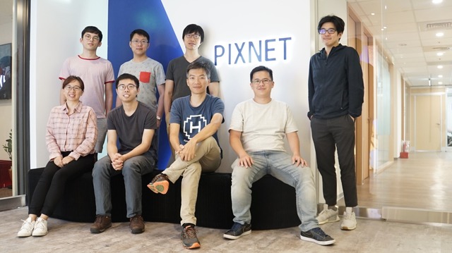 pixnet團隊