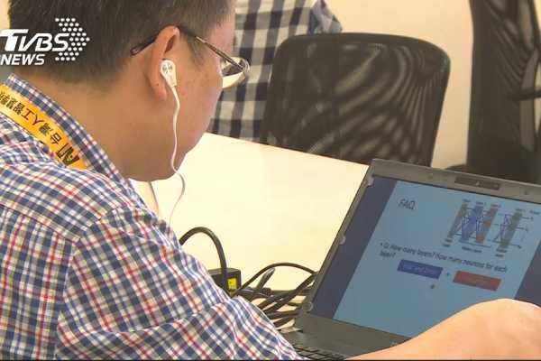 【媒體報導】TVBS:善用AI!降低職場衝擊人工智慧學校育才