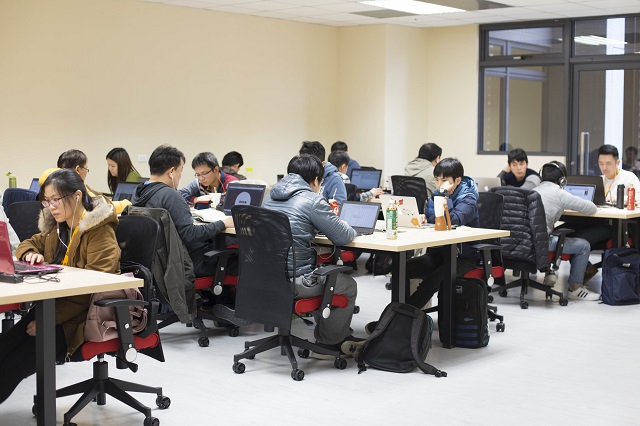 【學員心得分享】技術領袖培訓班第一期結業學員心得