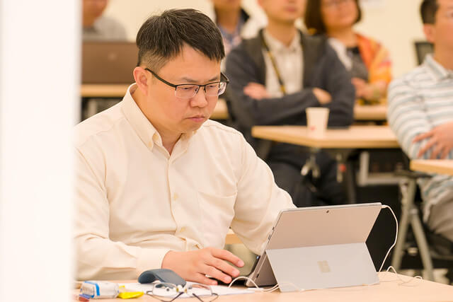 【執行長專欄】導入AI 先做好暖身